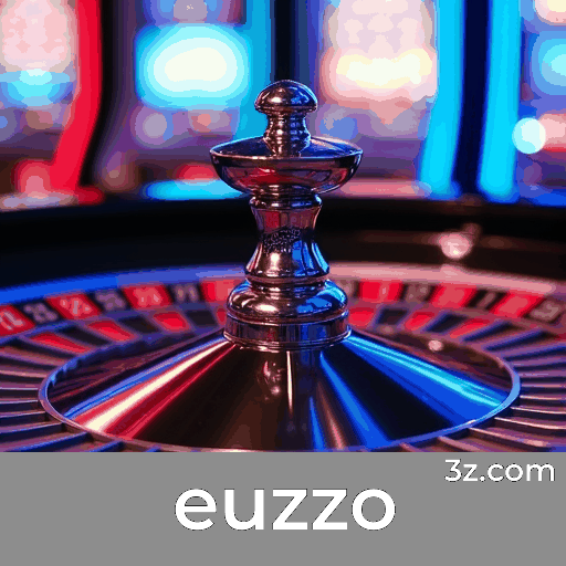 Euzzo: Apostas Esportivas Completas e Cotações Instantâneas