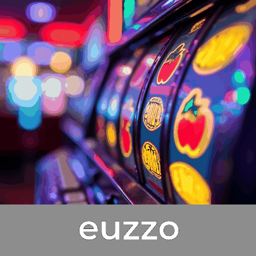 Euzzo: Slots - Altos RTPs, Blackjack - Estratégia Máxima, Roleta - Emoção Pura