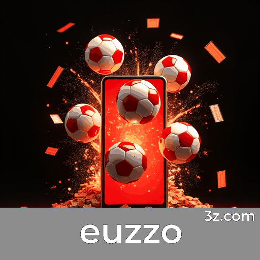 Apostar em Qualquer Lugar com o App Euzzo