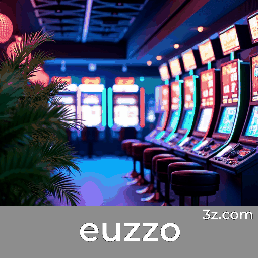 euzzo: Seu Cassino Online Seguro e Profissional