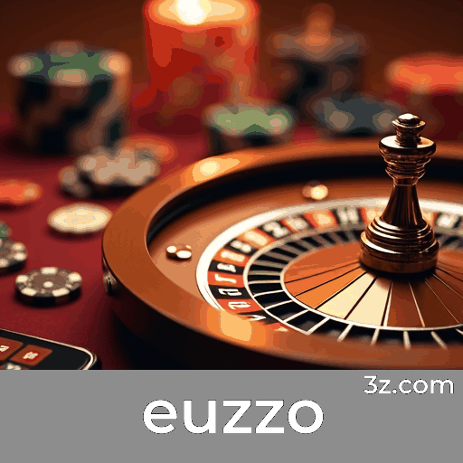 Euzzo: A Emoção e Oportunidade de Ganhar nos Jogos de Cassino