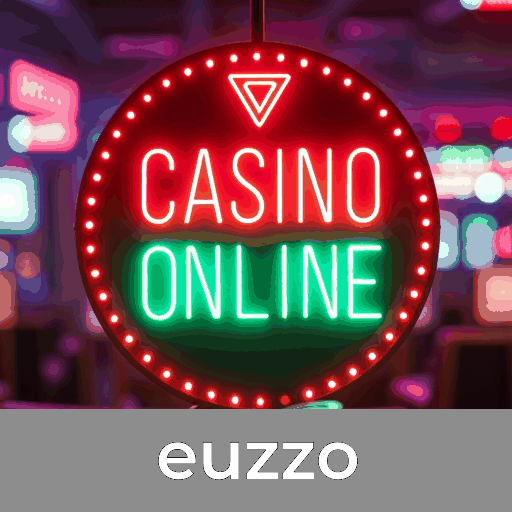 Descubra o euzzo: Excelência e Segurança em Jogos Online