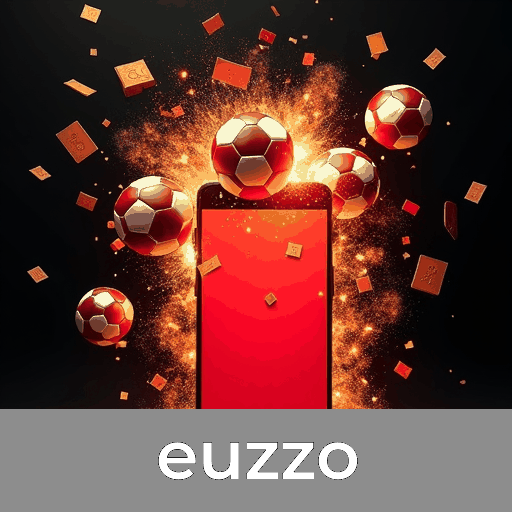 Experimente os Generosos Bônus e Promos do euzzo