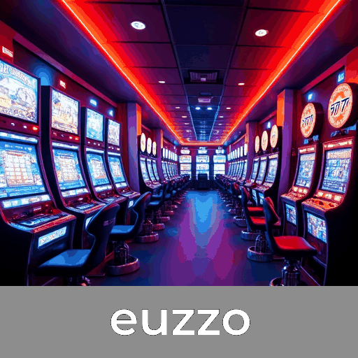Garanta acesso exclusivo e seguro com euzzo
