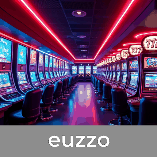 Euzzo: O Melhor em Cassino e Apostas Online